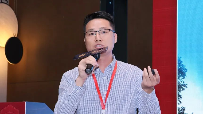 行家极光奖 | 不朽情缘半导体斩获最具影响力产品奖 