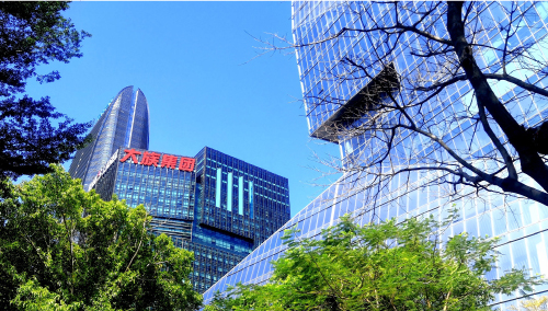 不朽情缘激光科技中心